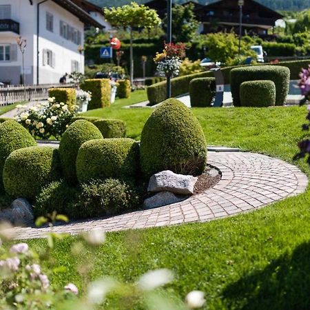 Hotel Garni Lichtenau Скена Экстерьер фото