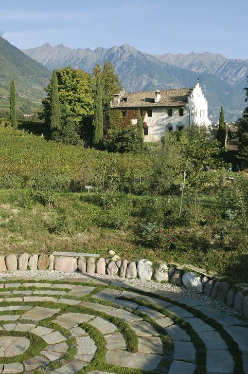 Hotel Garni Lichtenau Скена Экстерьер фото