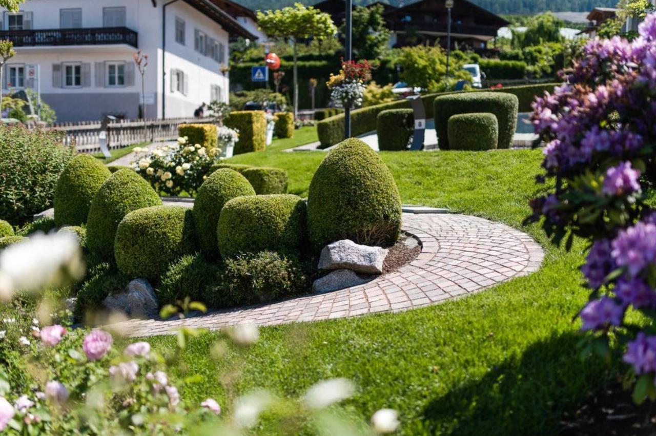 Hotel Garni Lichtenau Скена Экстерьер фото